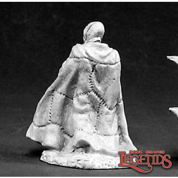 RPR02364 Protector Of Souls Miniature 25mm Heroic Scale Dark Heaven 3rd Image