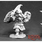 RPR02384 Gord Ironhead Miniature 25mm Heroic Scale Dark Heaven Legends Main Image