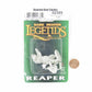 RPR02385 Dwarven Bear Cavalry Miniature 25mm Heroic Scale Dark Heaven 2nd Image