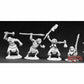 RPR02395 Caveman Pack Miniature 25mm Heroic Scale Dark Heaven Main Image