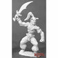 RPR02436 Kazala the Efreet Miniature 25mm Heroic Scale Dark Heaven Main Image