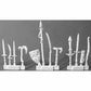 RPR02455 Weapons Pack IV Miniature 25mm Heroic Scale Dark Heaven Main Image