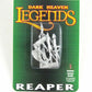 RPR02455 Weapons Pack IV Miniature 25mm Heroic Scale Dark Heaven 2nd Image
