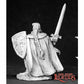 RPR02459 Ava the Female Templar Miniature 25mm Heroic Scale Dark Heaven 3rd Image