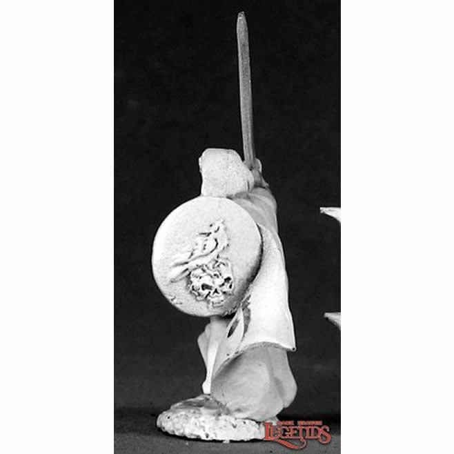 RPR02462 Isabella Miniature 25mm Heroic Scale Dark Heaven Legends 3rd Image