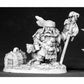 RPR02474 Boren Backslap Roque Miniature 25mm Heroic Scale Main Image