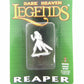 RPR02476 Lorna The Huntress Fighter Miniature 25mm Heroic Scale 2nd Image