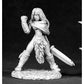 RPR02476 Lorna The Huntress Fighter Miniature 25mm Heroic Scale 3rd Image