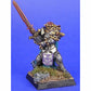 RPR02483 Mangu Timur Fighter Miniature 25mm Heroic Scale Dark Heaven 3rd Image
