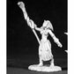 RPR02485 Egyptian Sorceress Miniature 25mm Heroic Scale Dark Heaven Main Image