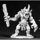 RPR02488 Cave Troll Champion Miniature 25mm Heroic Scale 3rd Image