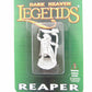 RPR02493 Lathara The Sorceress Miniature 25mm Heroic Scale 2nd Image