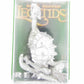 RPR02516 Tortoise Dragon Miniature 25mm Heroic Scale Dark Heaven 2nd Image