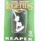 RPR02518 Deenah Female Barbarian Miniature 25mm Heroic Scale 2nd Image