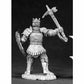 RPR02536 King Donegal Breonne Miniature 25mm Heroic Scale 3rd Image