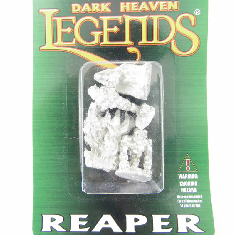 RPR02538 Lesser Elementals Miniature 25mm Heroic Scale Dark Heaven 2nd Image