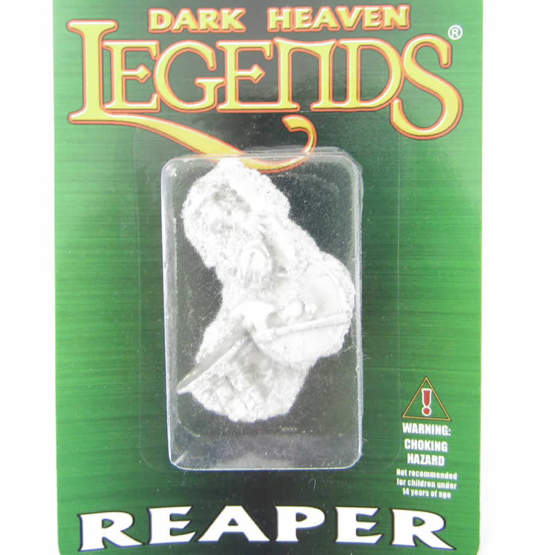 RPR02540 Magic Treasures Miniature 25mm Heroic Scale Dark Heaven 2nd Image