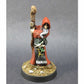 RPR02541 Darbin The Deadly Wizard Miniature 25mm Heroic Scale Main Image