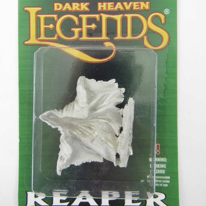 RPR02546 Death Shroud Spirit Miniature 25mm Heroic Scale Dark Heaven 2nd Image