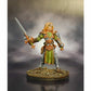 RPR02558 Anduriel Elf Warrior Miniature 25mm Heroic Scale Dark Heaven Main Image