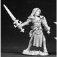 RPR02558 Anduriel Elf Warrior Miniature 25mm Heroic Scale Dark Heaven 3rd Image