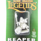 RPR02561 Vaaron Fire Sorcerer Miniature 25mm Heroic Scale Dark Heaven 2nd Image