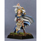 RPR02562 Gossamer Air Sorceress Miniature 25mm Heroic Scale Main Image