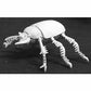 RPR02564 Giant Scarab Beetle Miniature 25mm Heroic Scale Dark Heaven Main Image