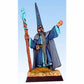 RPR02578 Darius The Blue Wizard Miniature 25mm Heroic Scale Main Image