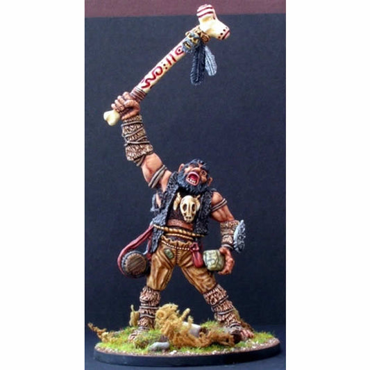 RPR02579 Blorg Hill Giant Miniature 25mm Heroic Scale Dark Heaven Main Image