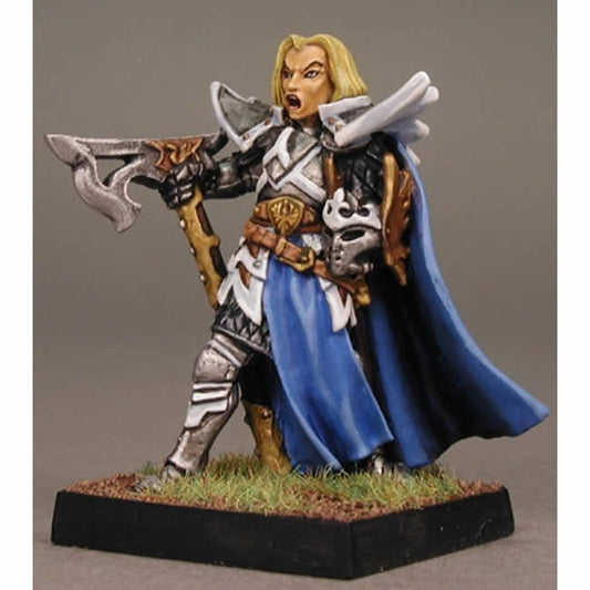 RPR02581 King Of The High Elves Miniature 25mm Heroic Scale Main Image