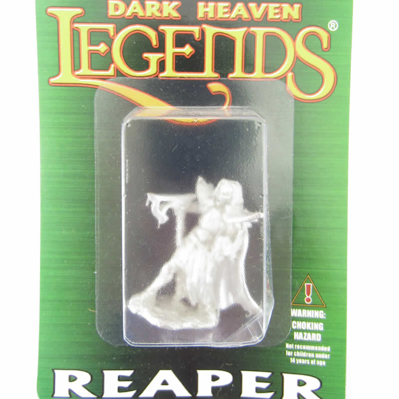 RPR02581 King Of The High Elves Miniature 25mm Heroic Scale 2nd Image