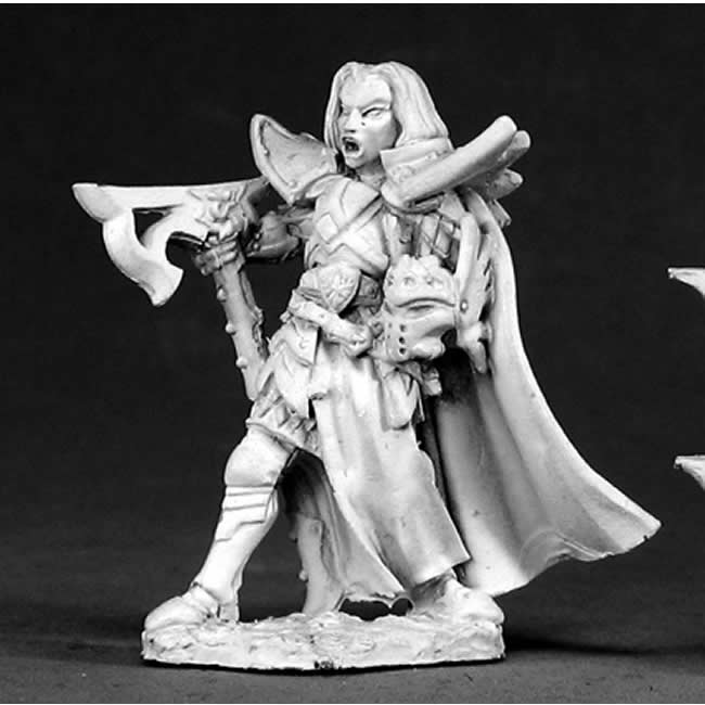 RPR02581 King Of The High Elves Miniature 25mm Heroic Scale 3rd Image