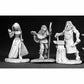 RPR02584 Townsfolk II Miniature 25mm Heroic Scale Dark Heaven Legends Main Image