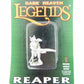 RPR02589 Gabriella Warmaiden Fighter Miniature 25mm Heroic Scale 2nd Image