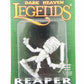 RPR02598 Tiki Wood Golem Miniature 25mm Heroic Scale Dark Heaven 2nd Image