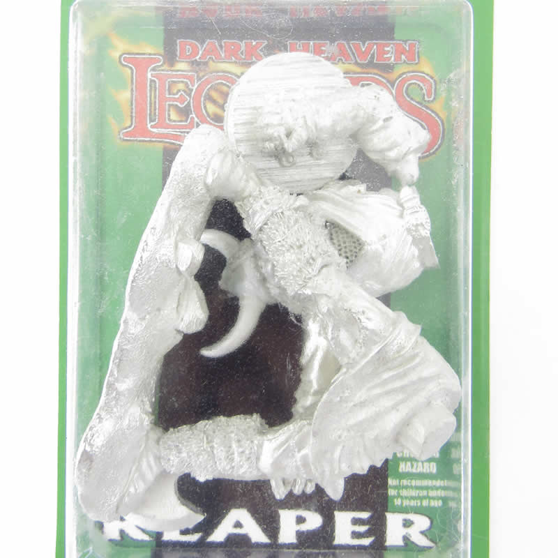 RPR02599 Frorigh Frost Giant Miniature 25mm Heroic Scale Dark Heaven 2nd Image