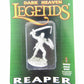 RPR02602 Hakir Barbarian Tor Fighter Miniature 25mm Heroic Scale 2nd Image
