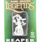 RPR02605 Ulthalokh The Unclean Knight Miniature 25mm Heroic Scale 2nd Image