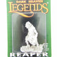 RPR02609 Marsh Troll Miniature 25mm Heroic Scale Dark Heaven Legends 2nd Image