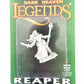RPR02613 Shadarn Dark Elf Sorcerer Miniature 25mm Heroic Scale 2nd Image