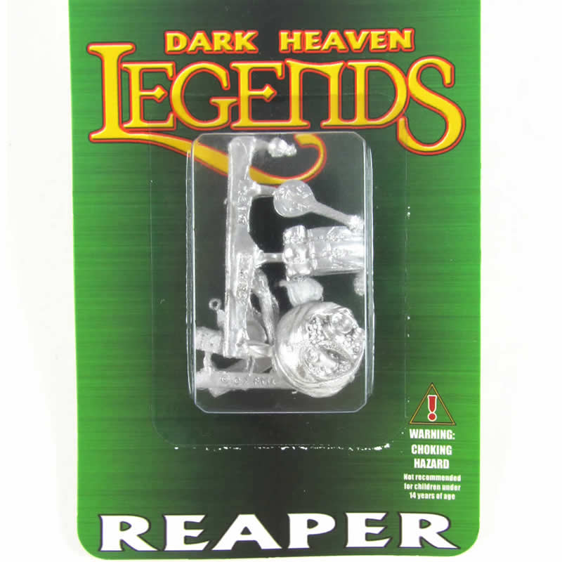 RPR02638 Adventuring Accessories Miniature 25mm Heroic Scale 2nd Image