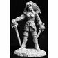 RPR02645 Maria Roseblade Miniature 25mm Heroic Scale Dark Heaven Main Image