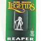 RPR02645 Maria Roseblade Miniature 25mm Heroic Scale Dark Heaven 2nd Image