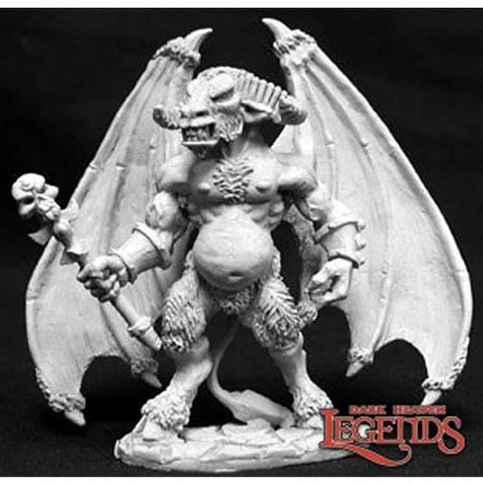 RPR02646 Prince of the Undead Miniature 25mm Heroic Scale Dark Heaven Legends Main Image