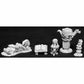 RPR02652 Magic Treasures III Miniature 25mm Heroic Scale Dark Heaven Main Image