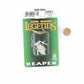 RPR02681 Tolzar the Cleric Miniature 25mm Heroic Scale Dark Heaven Legends 2nd Image