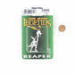 RPR02699 Wiglaf the Viking Miniature 25mm Heroic Scale Dark Heaven Legends 2nd Image