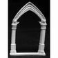 RPR02703 Gothic Archway Miniature Figurine 25mm Heroic Scale Dark Heaven Legends Main Image