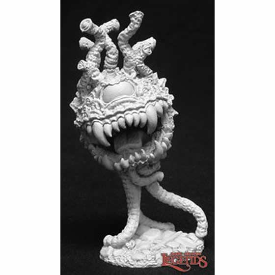 RPR02712 Eyebeast Miniature 25mm Heroic Scale Dark Heaven Legends Main Image